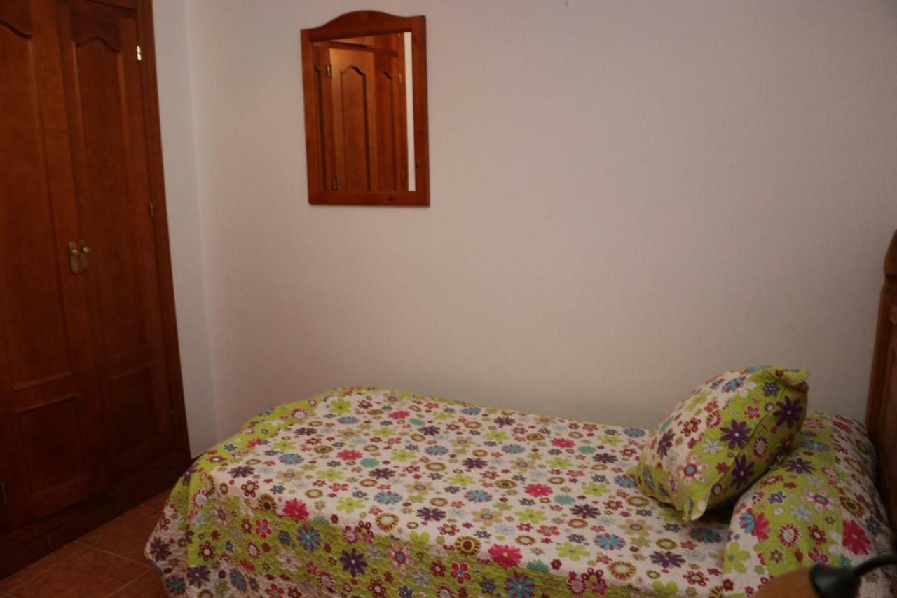 Apartamento Para Seis Personas Conil De La Frontera Exterior foto